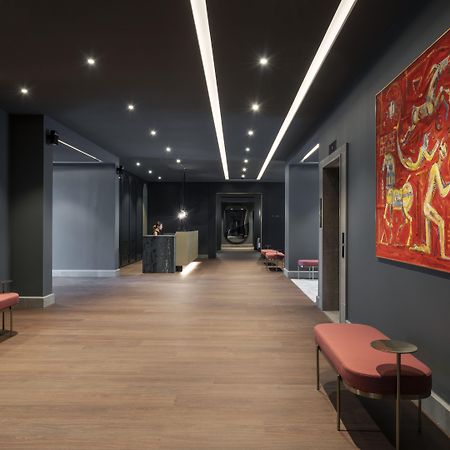 Eurostars Matera La Suite المظهر الخارجي الصورة