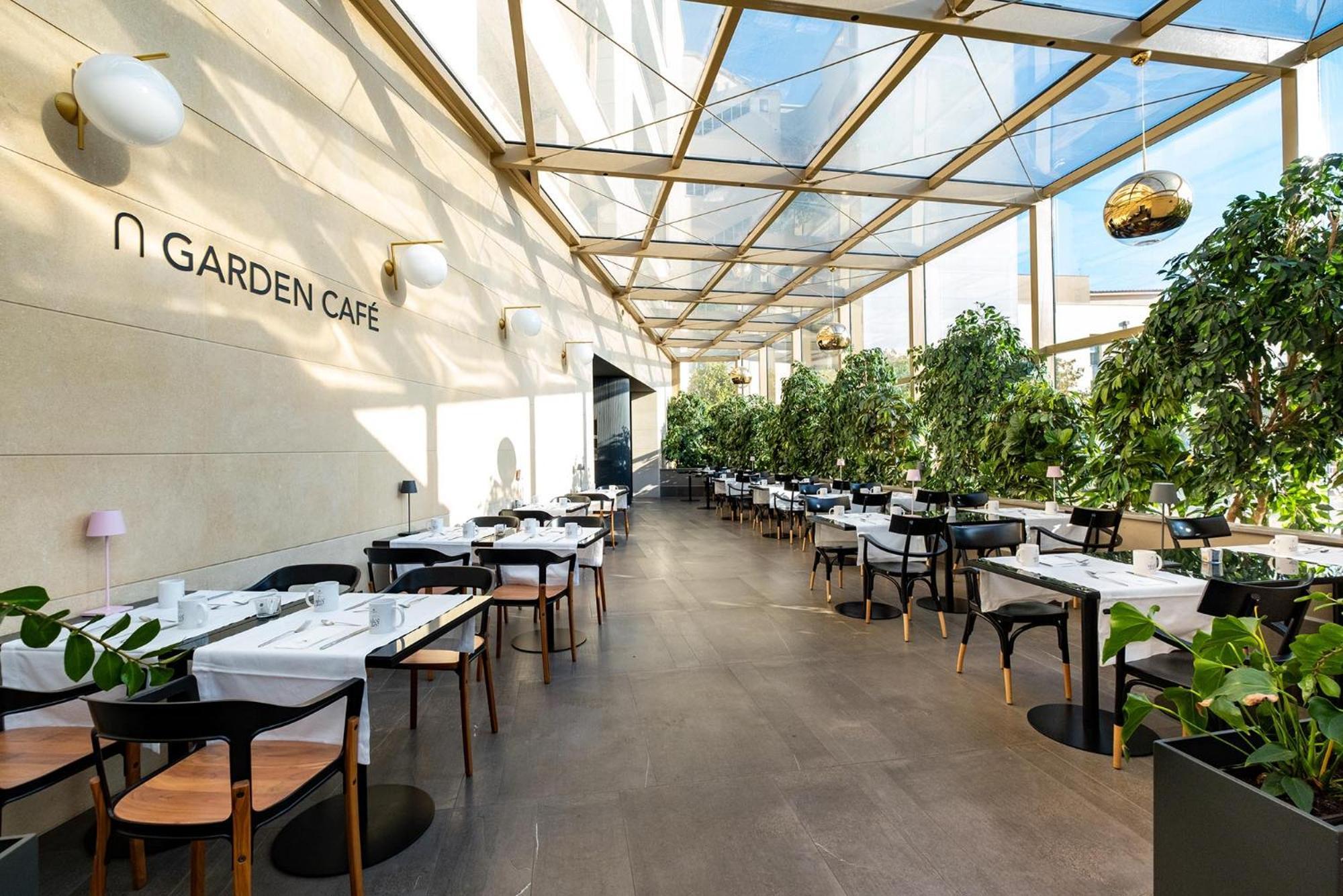 Eurostars Matera La Suite المظهر الخارجي الصورة
