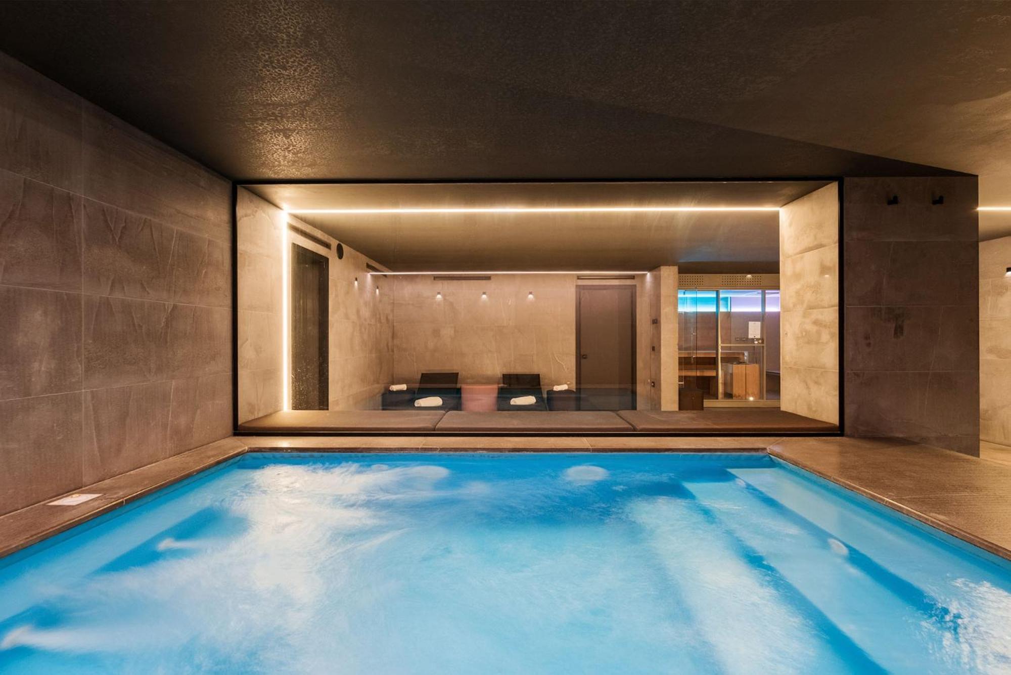 Eurostars Matera La Suite المظهر الخارجي الصورة