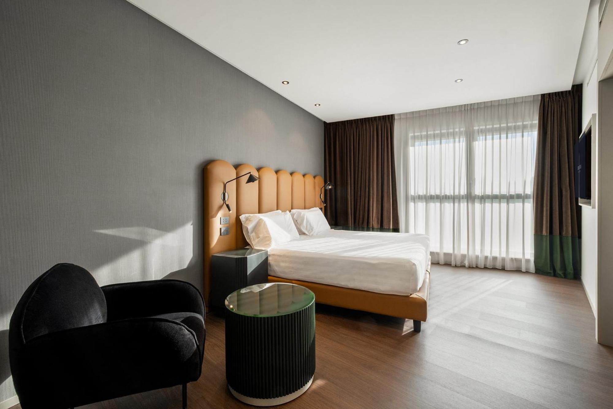 Eurostars Matera La Suite المظهر الخارجي الصورة