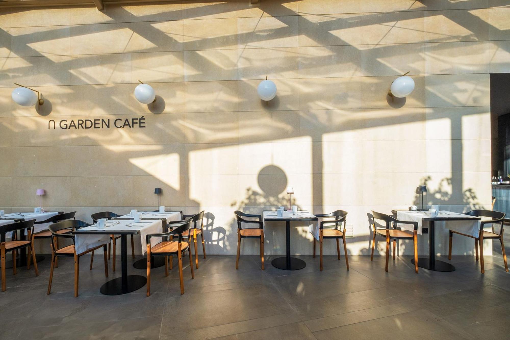 Eurostars Matera La Suite المظهر الخارجي الصورة