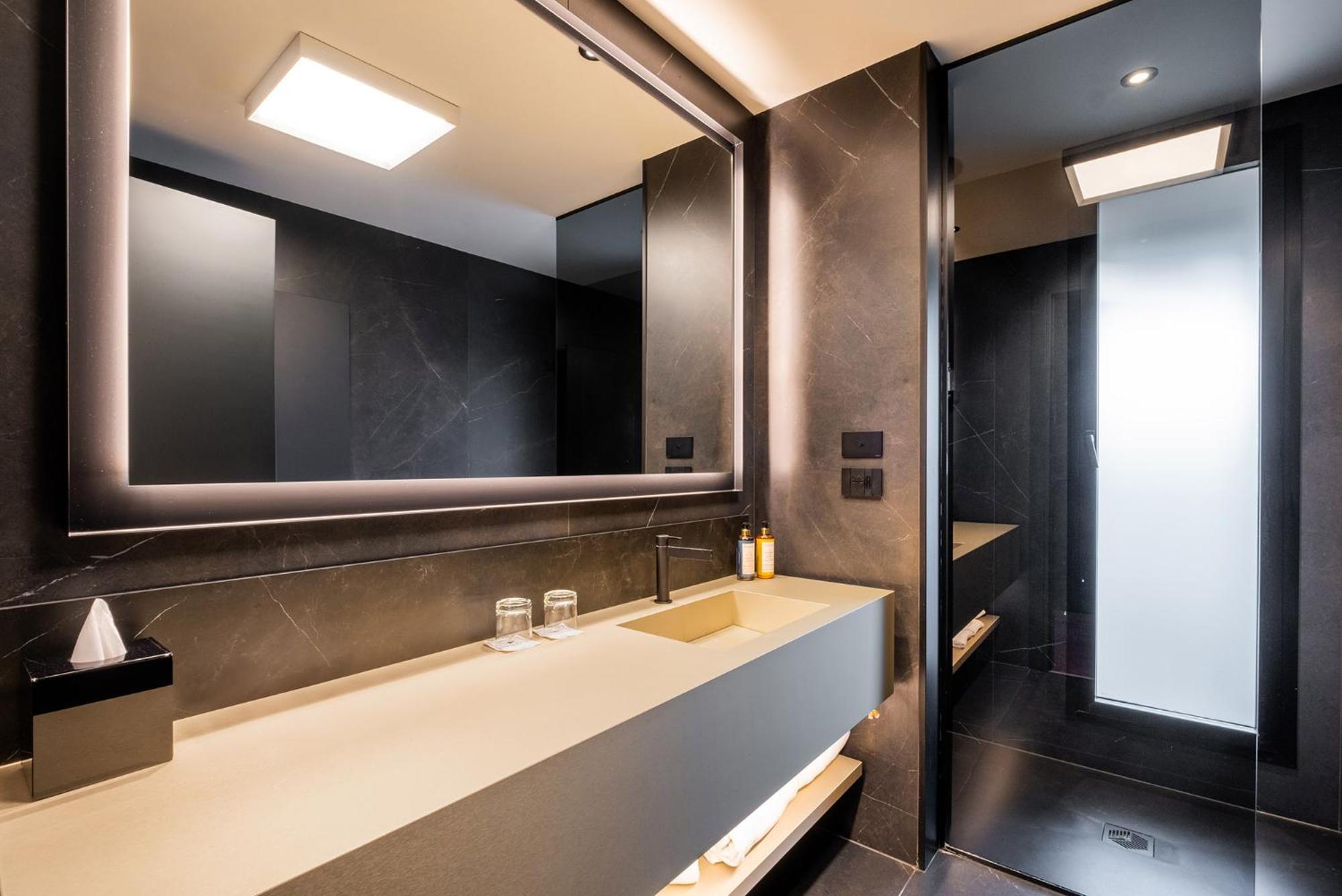 Eurostars Matera La Suite المظهر الخارجي الصورة