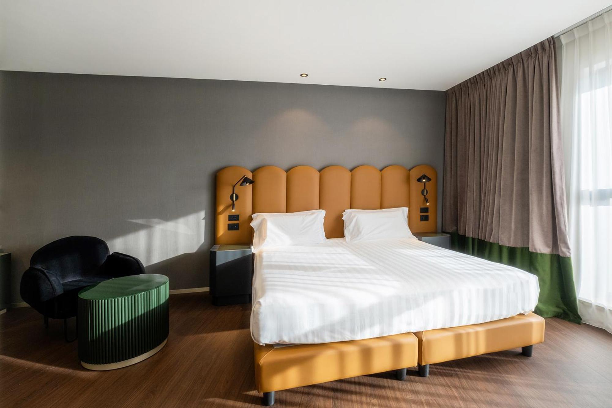 Eurostars Matera La Suite المظهر الخارجي الصورة