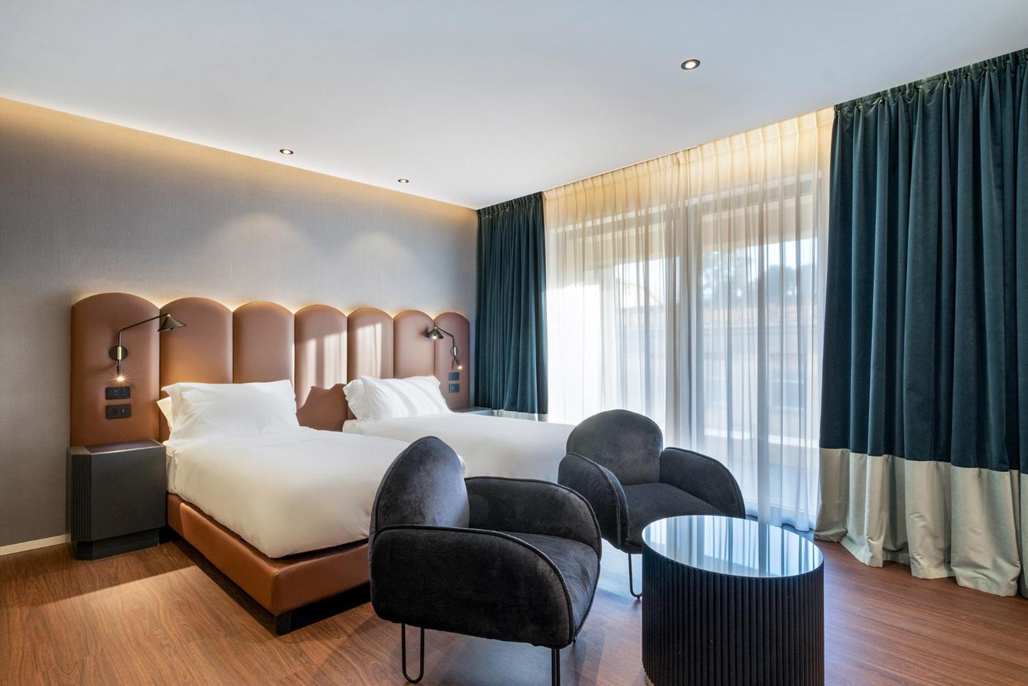 Eurostars Matera La Suite المظهر الخارجي الصورة