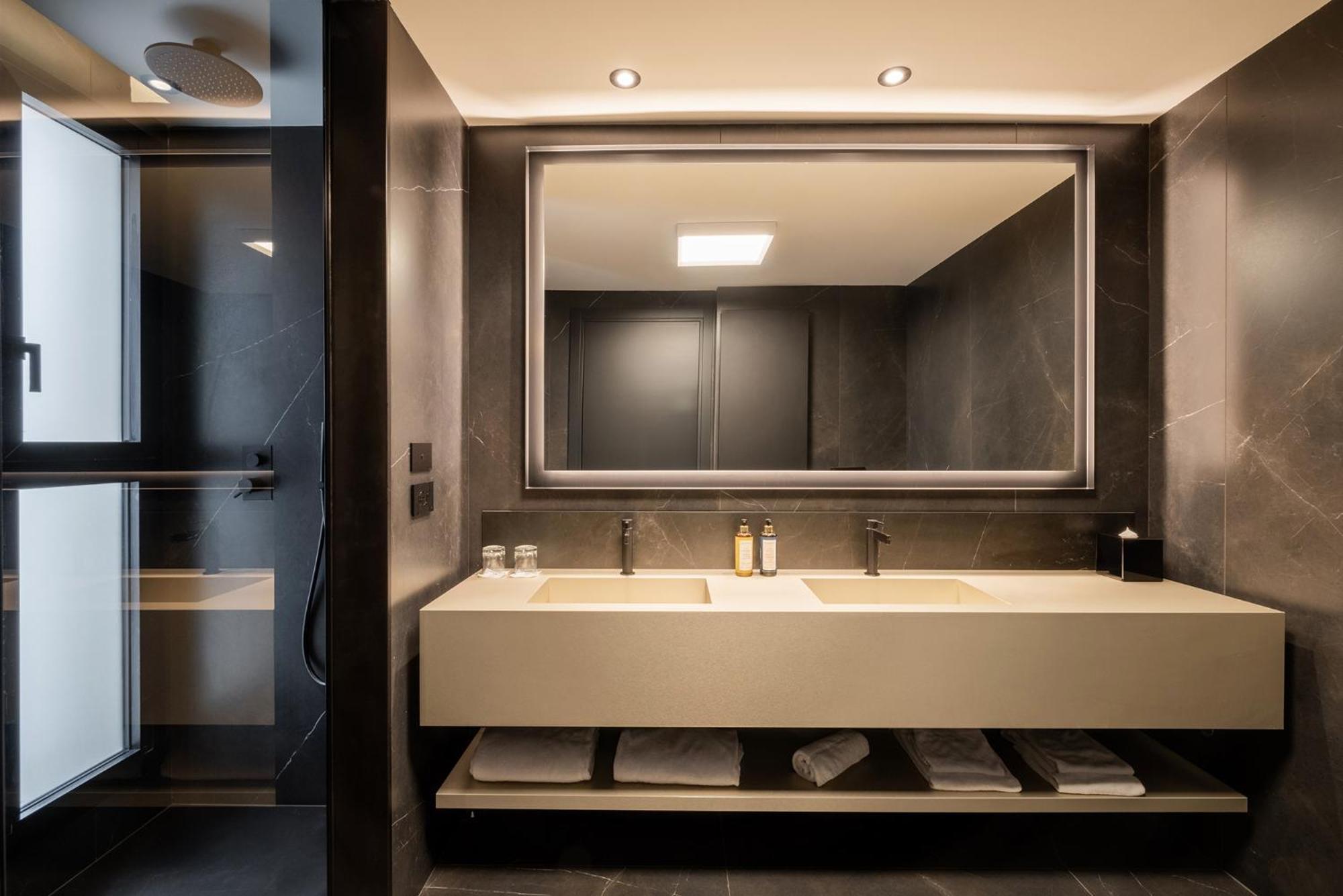 Eurostars Matera La Suite المظهر الخارجي الصورة