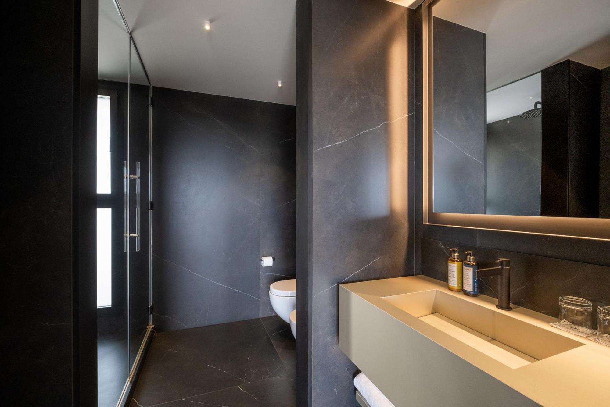 Eurostars Matera La Suite المظهر الخارجي الصورة