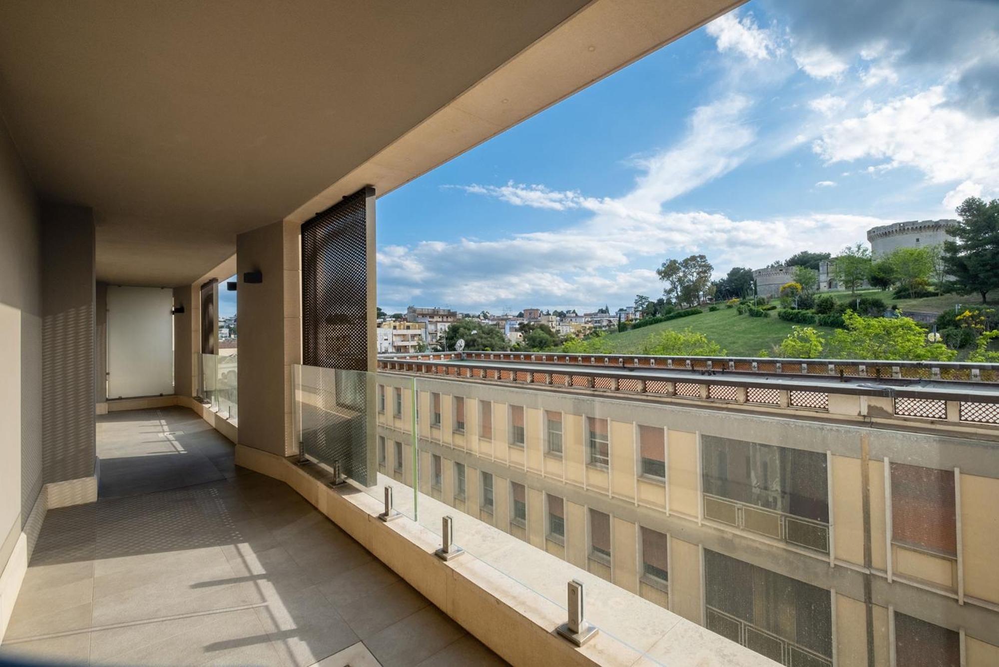 Eurostars Matera La Suite المظهر الخارجي الصورة