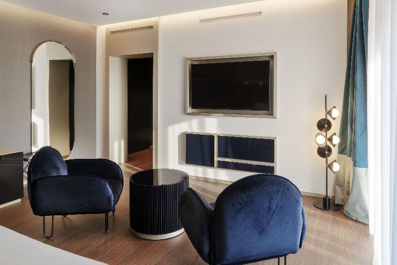 Eurostars Matera La Suite المظهر الخارجي الصورة